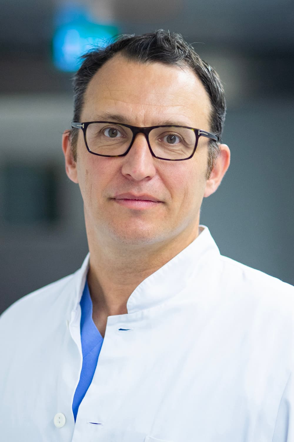 Dr Jimmy Villard